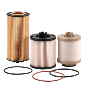 Doc's Diesel Ford 6.4L Powerstroke Filter Kit 2008-2010
