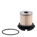 Doc's Diesel Ford 7.3L Powerstroke Fuel Filter w/ Cap 1994-1998