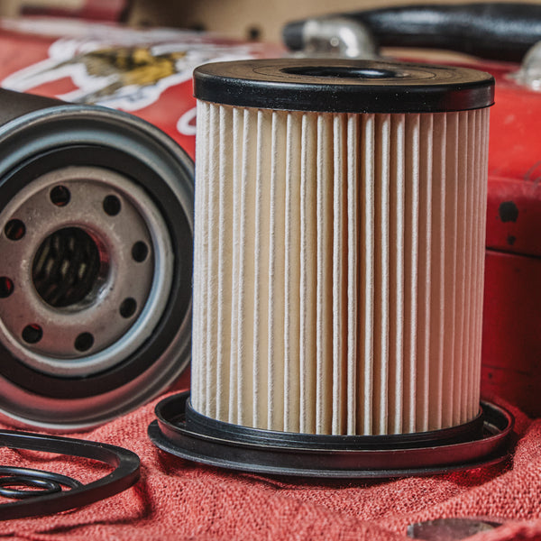 Doc's Diesel Dodge RAM 5.9L Cummins Filter Kit 1997-1999 Lifestyle