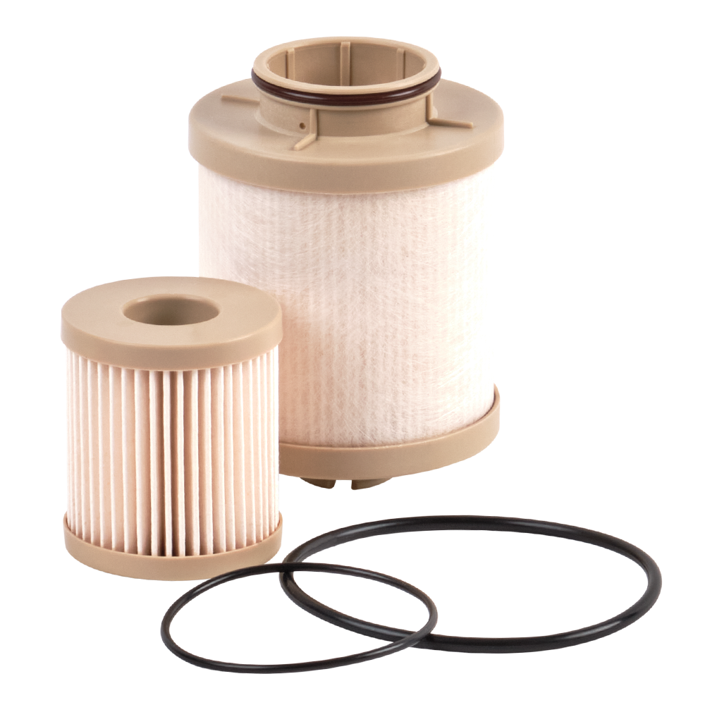 Doc's Diesel Ford 6.0L Powerstroke Fuel Filter 2003-2007