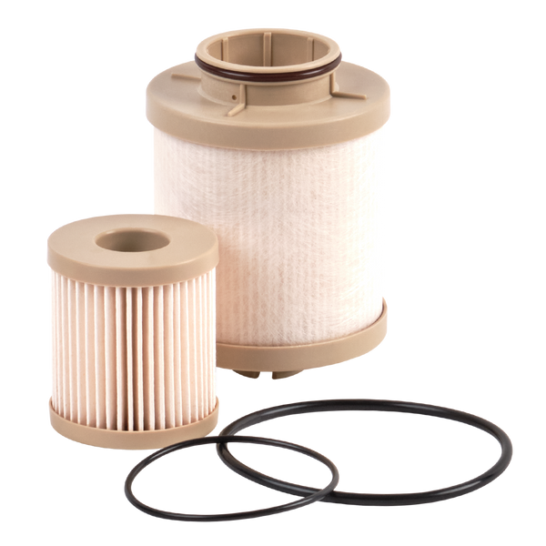 Doc's Diesel Ford 6.0L Powerstroke Fuel/Water Separator 2003-2007 | Replaces FD4616