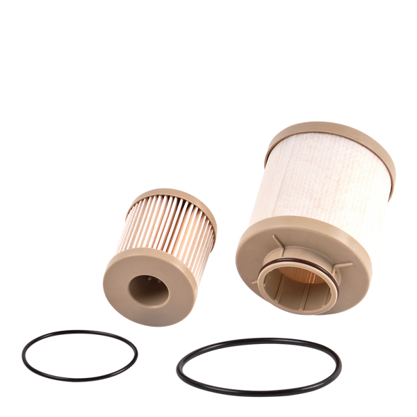 Doc's Diesel Ford 6.0L Powerstroke Fuel/Water Separator 2003-2007 | Replaces FD4616