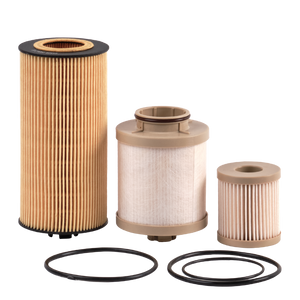 Doc's Diesel Ford 6.0L Powerstroke Filter Kit 2003-2007