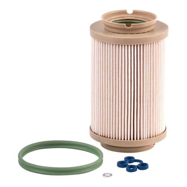 Doc's Diesel VW 1.9L/2.0L Jetta TDI Fuel/Water Separator 2005-2006/2009-2010 Early Model | Replaces PU936/2x