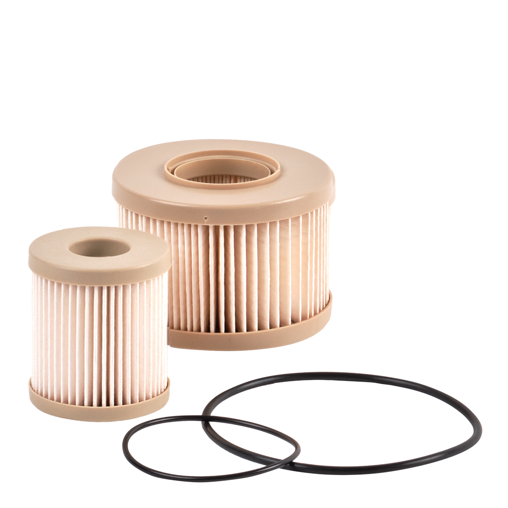 Doc's Diesel Ford 6.0L Powerstroke Superduty E-350/450 Club Wagon Fuel Filter 2004-2010
