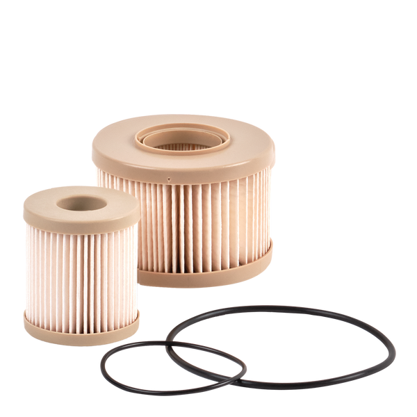 Doc's Diesel Ford 6.0L Powerstroke Superduty E-350/450 Club Wagon Fuel/Water Separator Filter 2004-2010 | Replaces FD4606