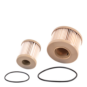 Doc's Ford 6.0L Powerstroke Superduty E-350/450 Club Wagon Fuel/Water Separator Filter 2004-2010 | Replaces FD4606