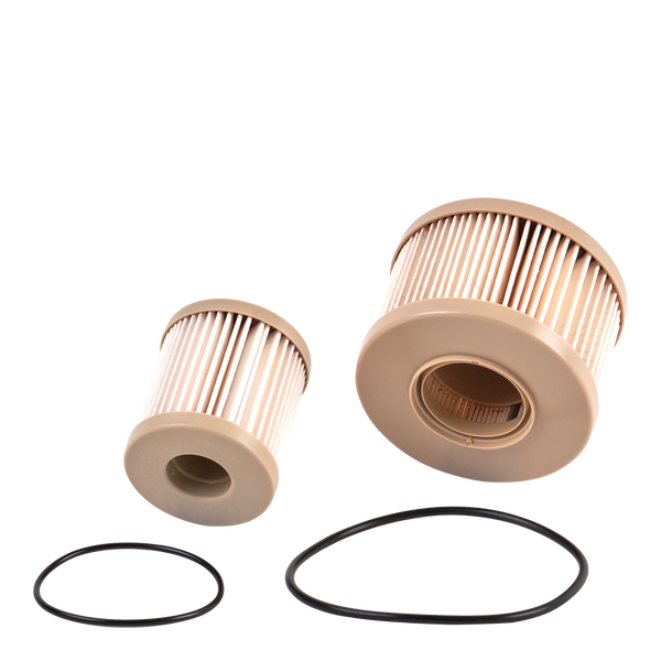 Doc's Diesel Ford 6.0L Powerstroke Superduty E-350/450 Club Wagon Fuel/Water Separator Filter 2004-2010 | Replaces FD4606