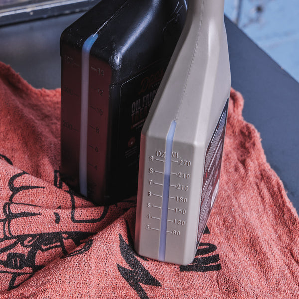 Doc’s Diesel Clean & Protect Bundle Lifestyle