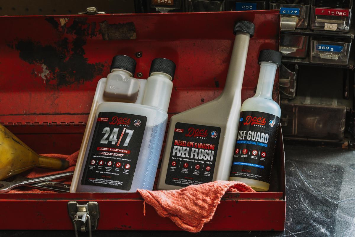 Father's Day Deals – Doc's Diesel