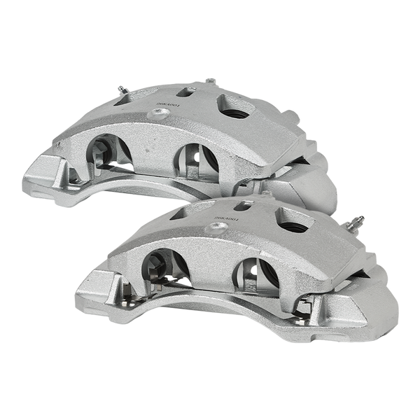 Doc's Diesel Chevrolet/GMC 6.6L Duramax 2500HD/3500HD Front Caliper Kit 2011-2019 DDBKCF-001 - View 2 kit_without-fluid