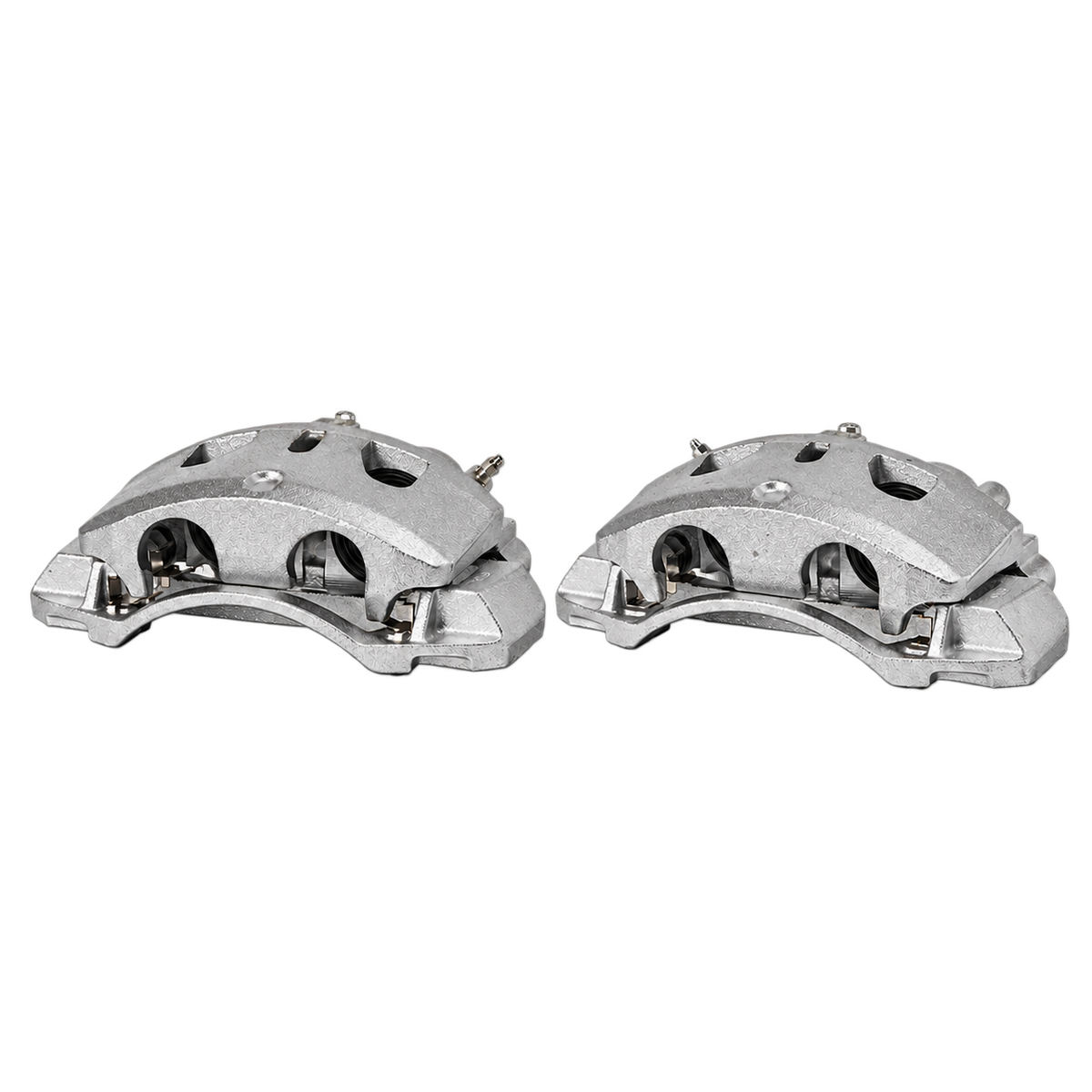 Doc's Diesel Chevrolet/GMC 6.6L Duramax 2500HD/3500HD Front Caliper Kit 2011-2019 DDBKCF-001 kit_without-fluid