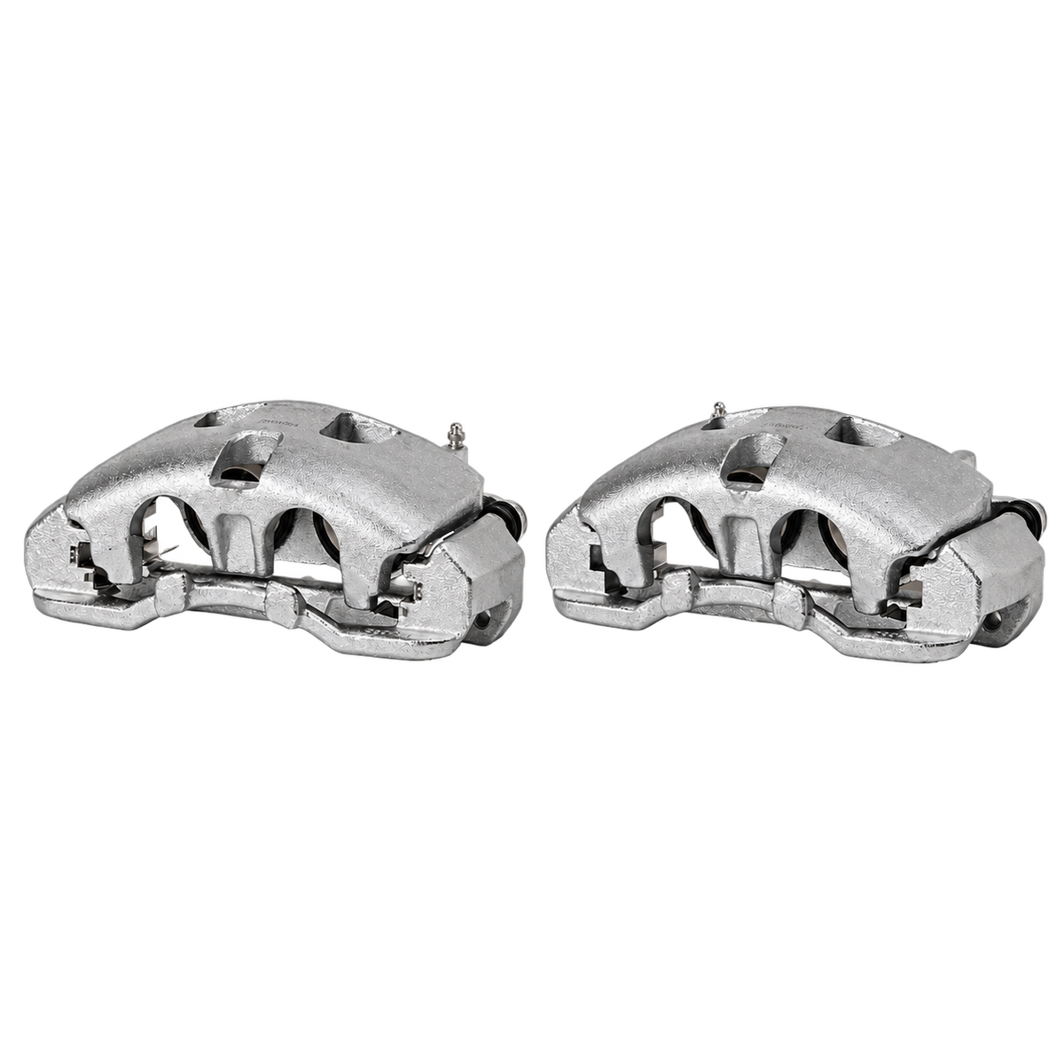 Doc's Diesel Ford 6.7L Powerstroke F-250/350/450 Front Caliper Kit 2012-2023 DDBKCF-002 kit_without-fluid