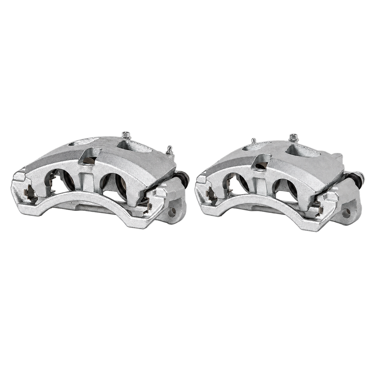 Doc's Diesel Dodge/Ram 6.7L Cummins 2500/3500 Front Caliper Kit 2009-2018 DDBKCF-003 kit_without-fluid