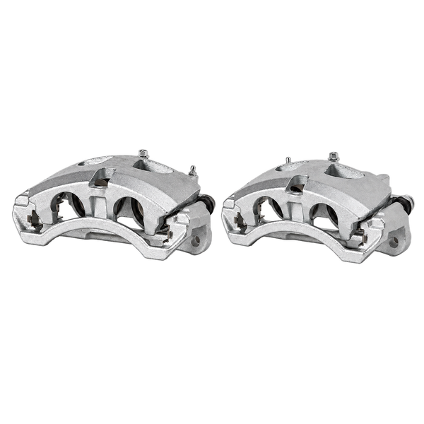 Doc's Diesel Dodge/Ram 6.7L Cummins 2500/3500 Front Caliper Kit 2009-2018 DDBKCF-003 kit_without-fluid