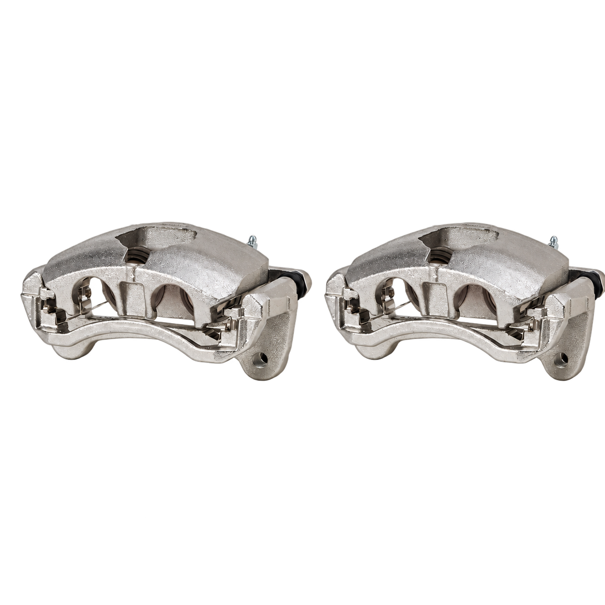 Doc's Diesel Ram 6.7L Cummins 2500/3500 Rear Caliper Kit 2019-2026 DDBKCR-004 kit_without-fluid
