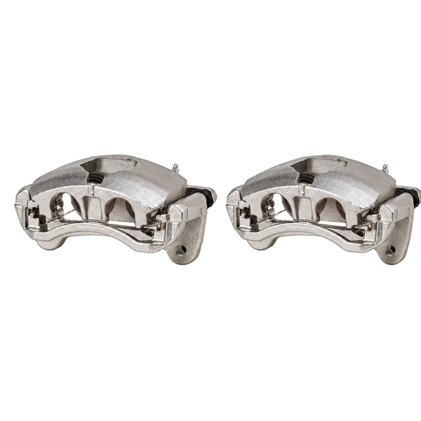 Doc's Diesel Ram 6.7L Cummins 2500/3500 Rear Caliper Kit 2019-2026 DDBKCR-004 kit_without-fluid