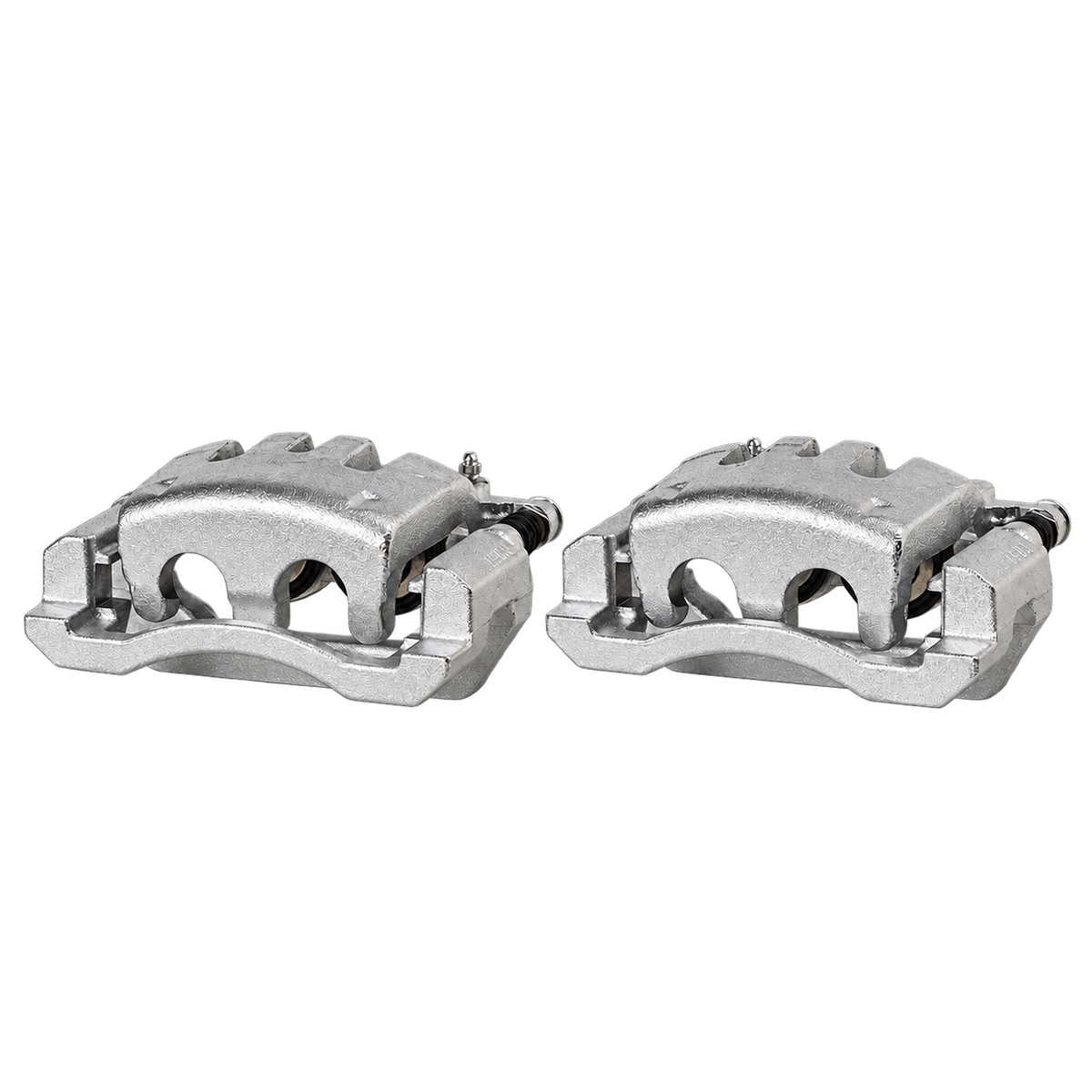 Doc's Diesel Ford 6.0/6.4/6.7L Powerstroke F-250/350 Rear Caliper Kit 2007-2012 DDBKCR-006 kit_without-fluid