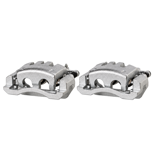Doc's Diesel Ford 6.0/6.4/6.7L Powerstroke F-250/350 Rear Caliper Kit 2007-2012 DDBKCR-006 kit_without-fluid