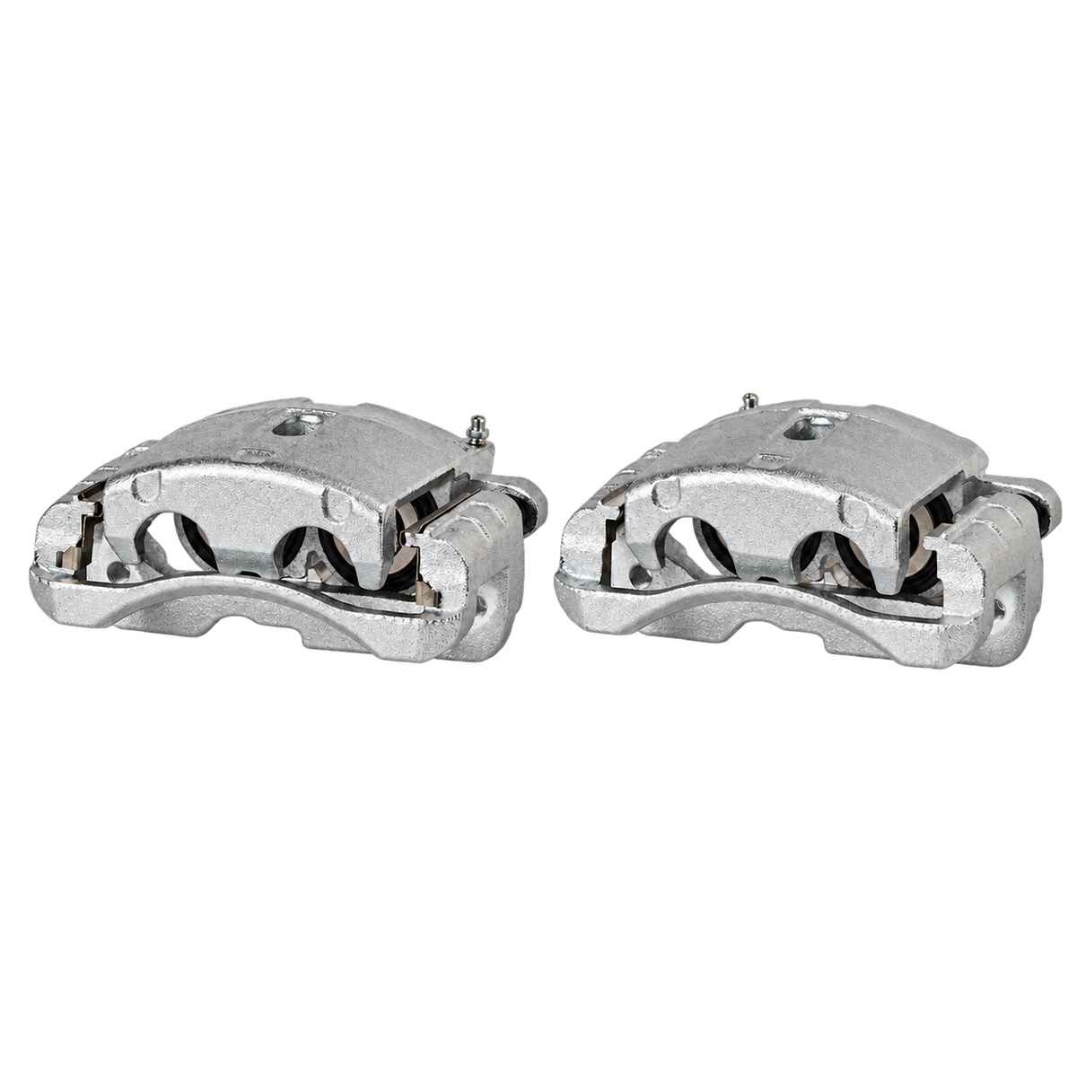Doc's Diesel Chevrolet/GMC 6.6L Duramax 2500HD/3500/3500HD 4WD Rear Caliper Kit 2001-2010 DDBKCR-008 kit_without-fluid