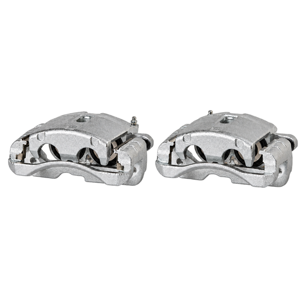 Doc's Diesel Chevrolet/GMC 6.6L Duramax 2500HD/3500/3500HD 4WD Rear Caliper Kit 2001-2010 DDBKCR-008 kit_without-fluid
