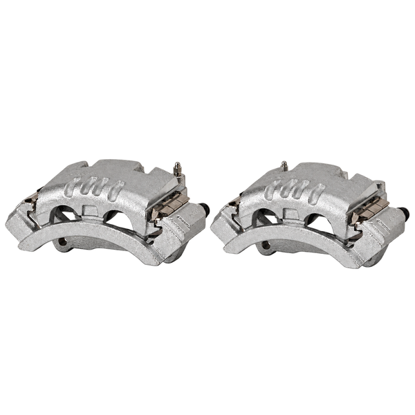 Doc's Diesel Dodge Ram 5.9L Cummins 2500/3500 Rear Caliper Kit 2003-2008 DDBKCR-010 kit_without-fluid