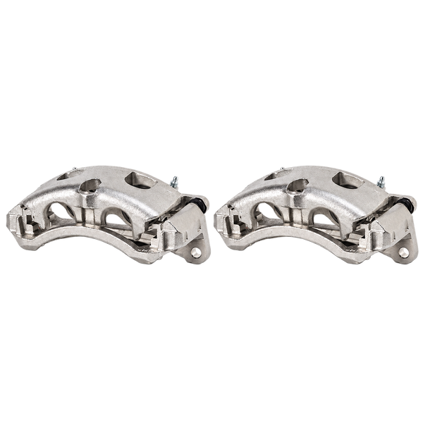 Doc's Diesel Chevrolet/GMC 6.6L Duramax 2500HD/3500HD Rear Caliper Kit 2020-2025 DDBKCR-011 kit_without-fluid