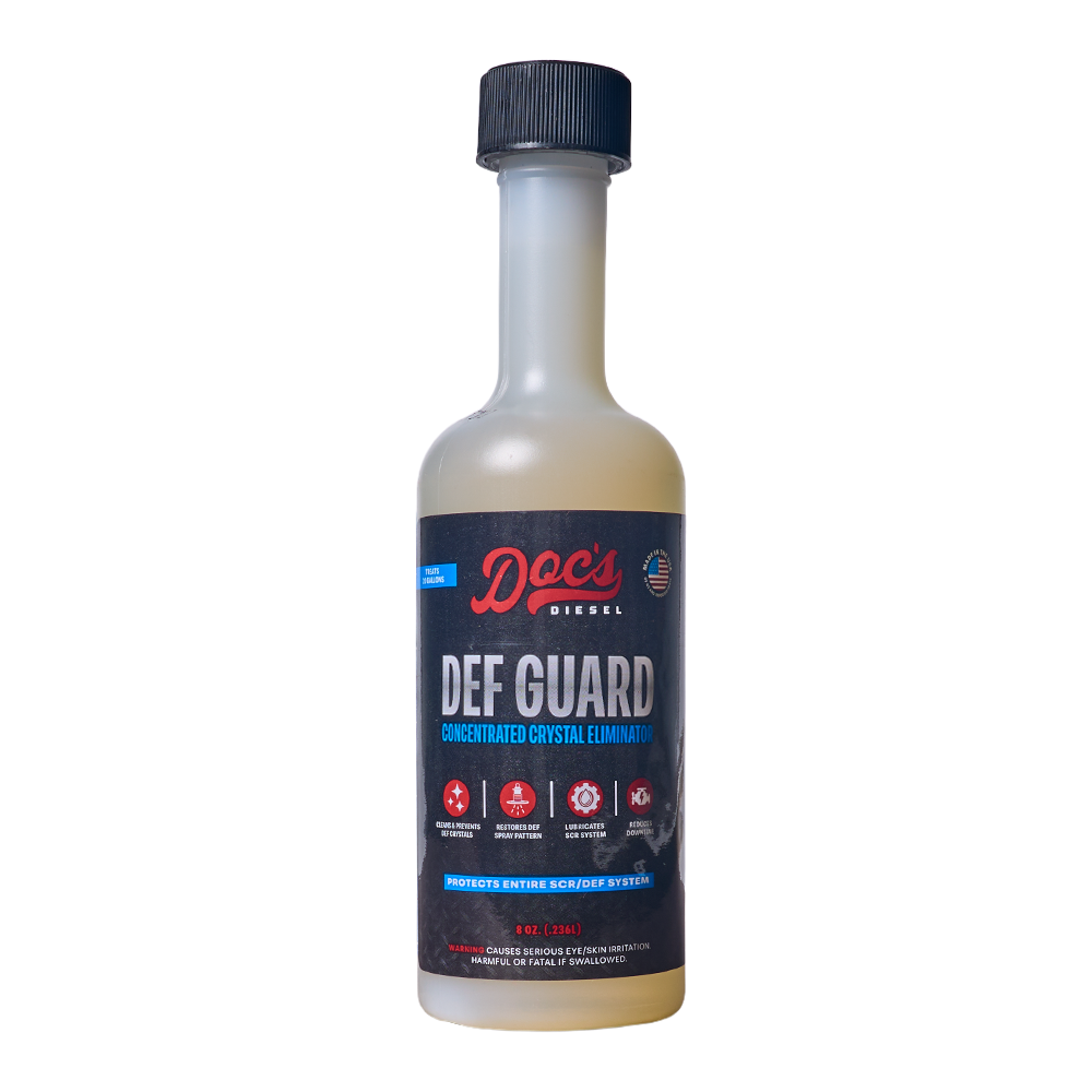 Doc’s Diesel DEF Guard Diesel Exhaust Fuel Additive (Quantity 1)