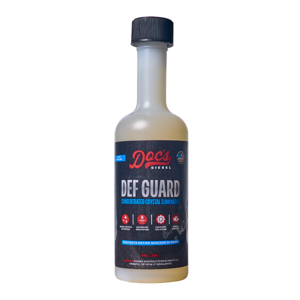 Doc’s Diesel DEF Guard Diesel Exhaust Fuel Additive (Quantity 1)