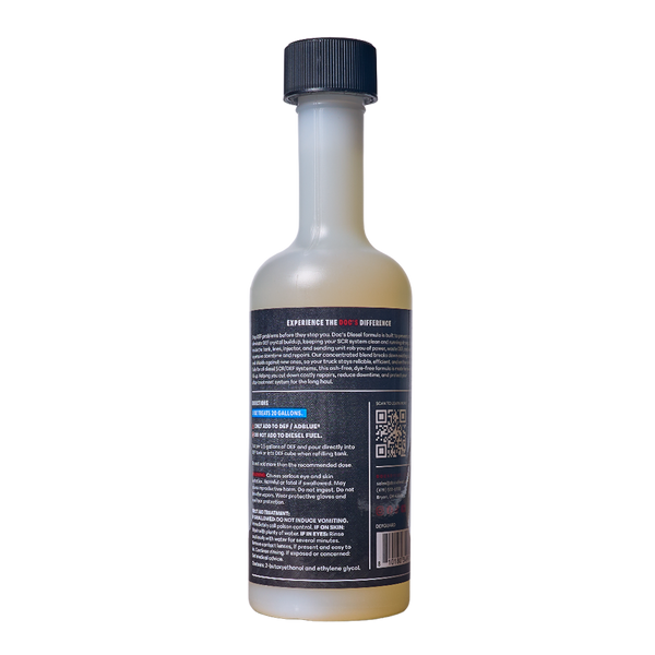 Doc’s Diesel DEF Guard Diesel Exhaust Fuel Additive