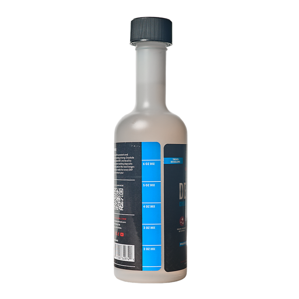 Doc’s Diesel DEF Guard Diesel Exhaust Fuel Additive