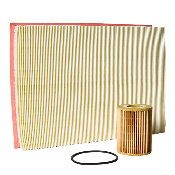 Doc's Diesel Mercedes-Benz Sprinter Filter Kit 2500 2010-2021, 3500 2010-2022, 3500XD 2019--2022, 4500 2022-2023