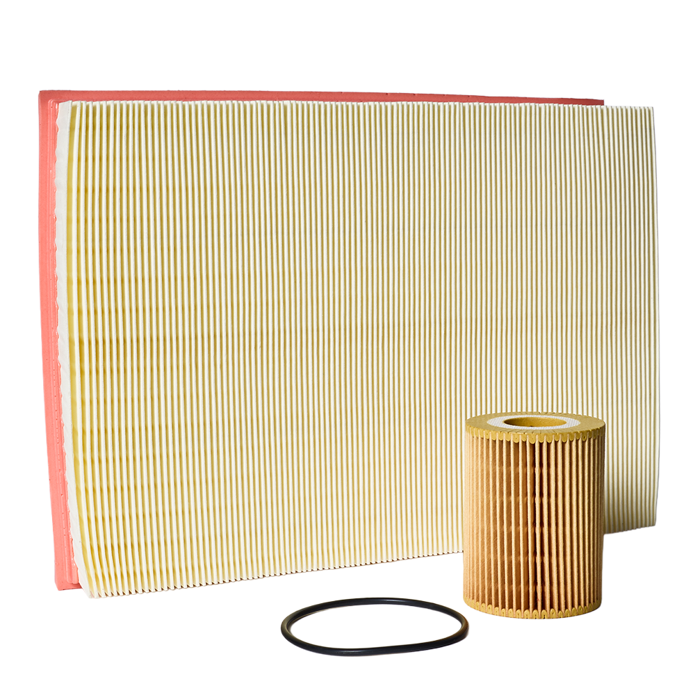 Doc's Diesel Mercedes-Benz Sprinter Filter Kit 2500 2010-2021, 3500 2010-2022, 3500XD 2019--2022, 4500 2022-2023