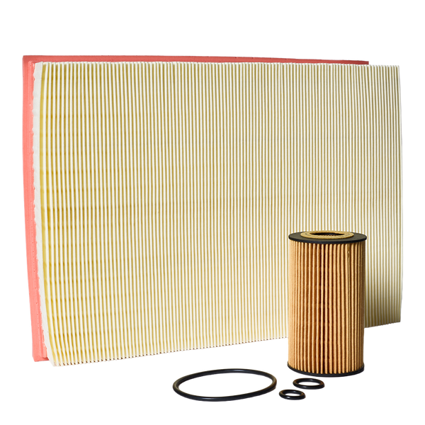 Doc's Diesel Mercedes-Benz Sprinter Filter Kit 2500/3500 2014-2017, 2500/3500/3500XD 2020-2022