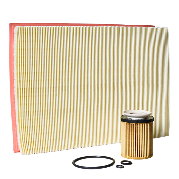 Doc's Diesel Mercedes-Benz Sprinter 1500/2500 Filter Kit 2020-2023