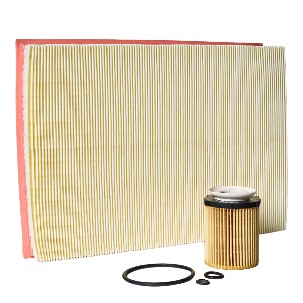 Doc's Diesel Mercedes-Benz Sprinter 1500/2500 Filter Kit 2020-2023