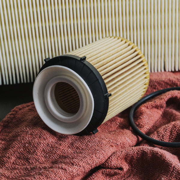 Doc's Diesel Mercedes-Benz Sprinter 1500/2500 Filter Kit 2020-2023 Lifestyle