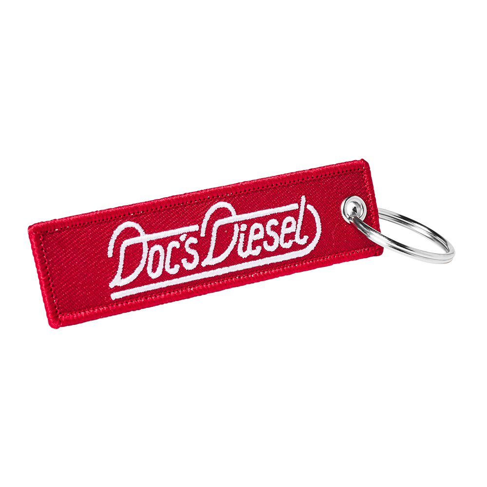 Doc's Diesel Torque Tag