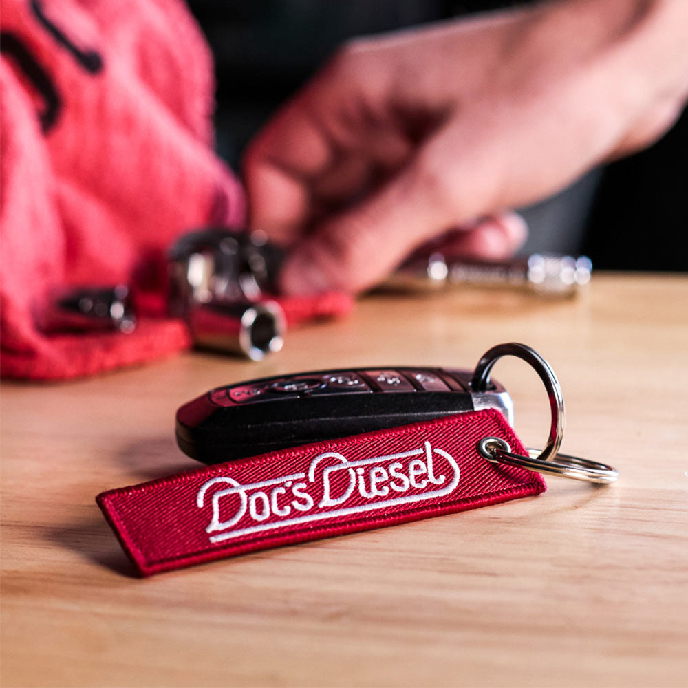 Doc's Diesel Torque Tag Lifestyle