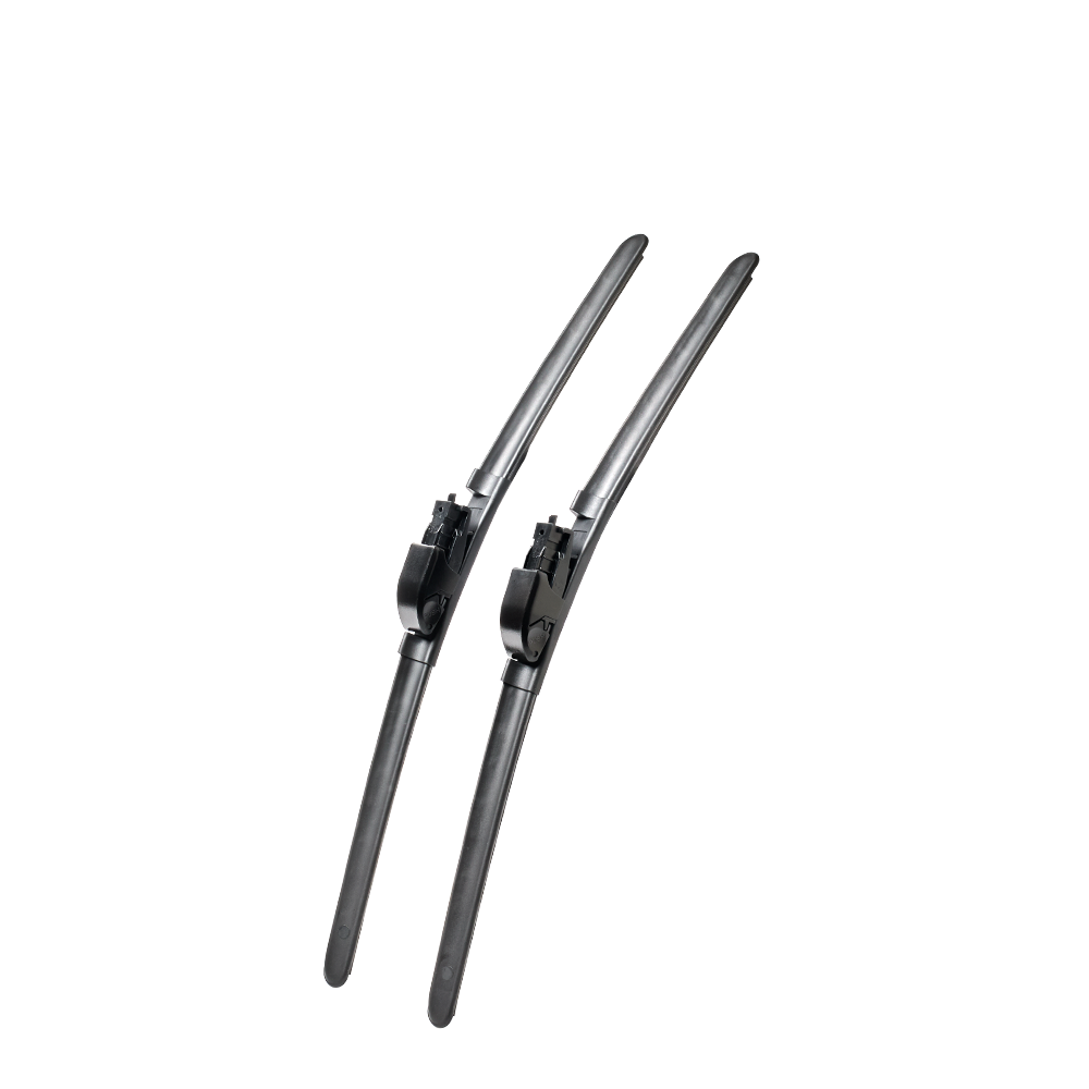 Doc's Diesel Premium Beam Wiper Blades Front 18"