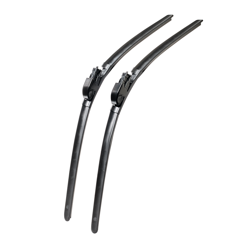 Doc's Diesel Premium Beam Wiper Blades Front 24"