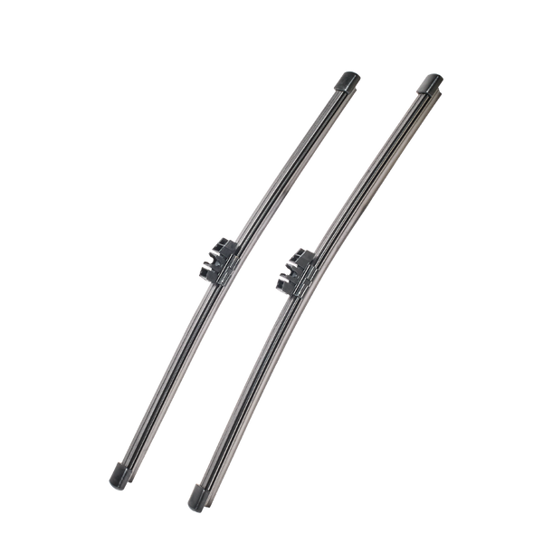 Doc's Diesel Premium Beam Wiper Blades Rear 11"