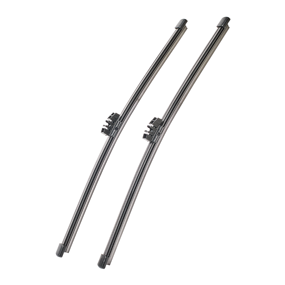 Doc's Diesel Premium Beam Wiper Blades Rear 12"