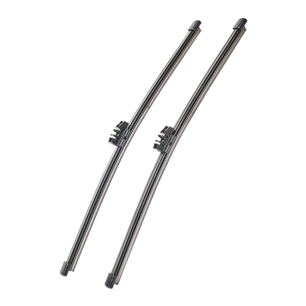 Doc's Diesel Premium Beam Wiper Blades Rear 12"