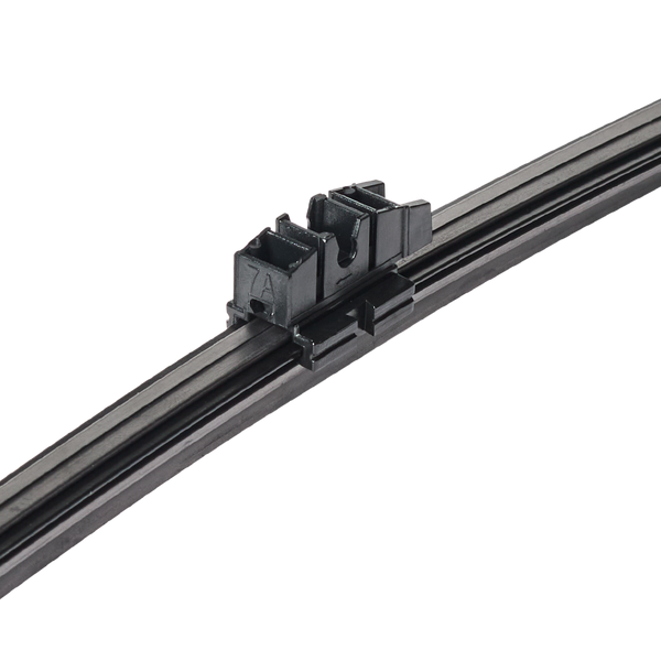 Doc's Diesel Premium Beam Wiper Blades Rear 12"