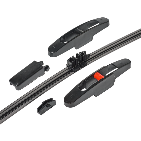 Doc's Diesel Premium Beam Wiper Blades Rear 12"