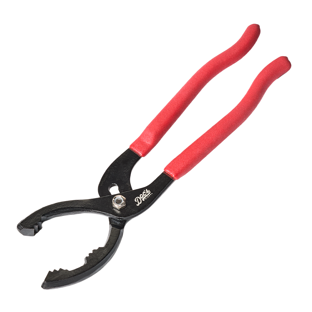 Doc’s Diesel Adjustable Oil Filter Wrench