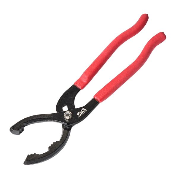 Doc’s Diesel Adjustable Oil Filter Wrench