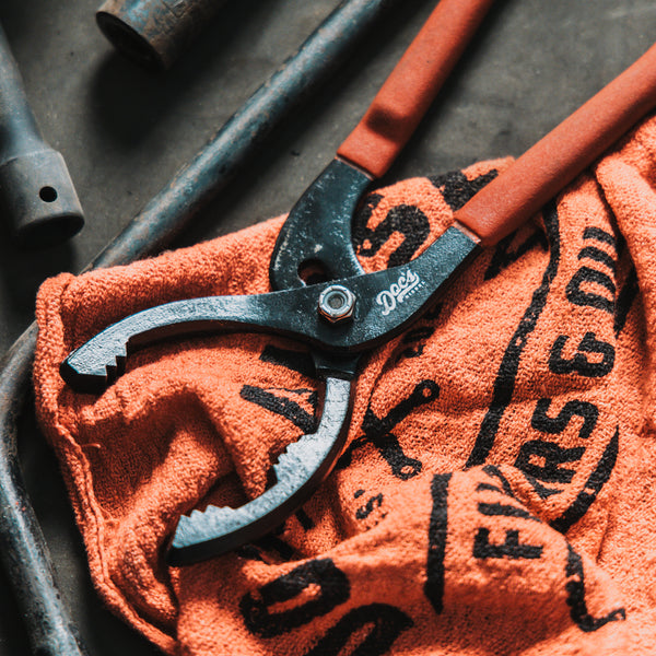 Doc’s Diesel Adjustable Oil Filter Wrench lifestyle