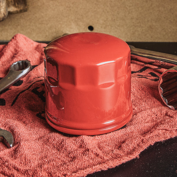 Doc's Diesel Chevrolet/GMC 6.6L Duramax Transmission Filter Kit 2001-2019 Lifestyle